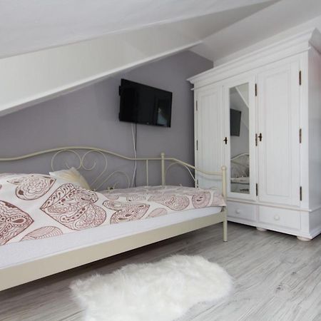 Sloneczne Apartamenty Świnoujście  Eksteriør billede