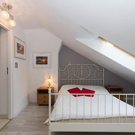 Sloneczne Apartamenty Świnoujście  Eksteriør billede