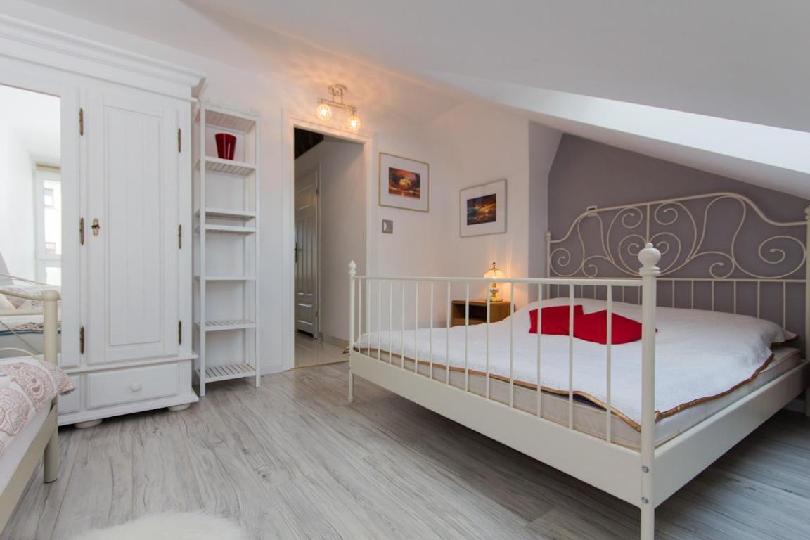Sloneczne Apartamenty Świnoujście  Eksteriør billede
