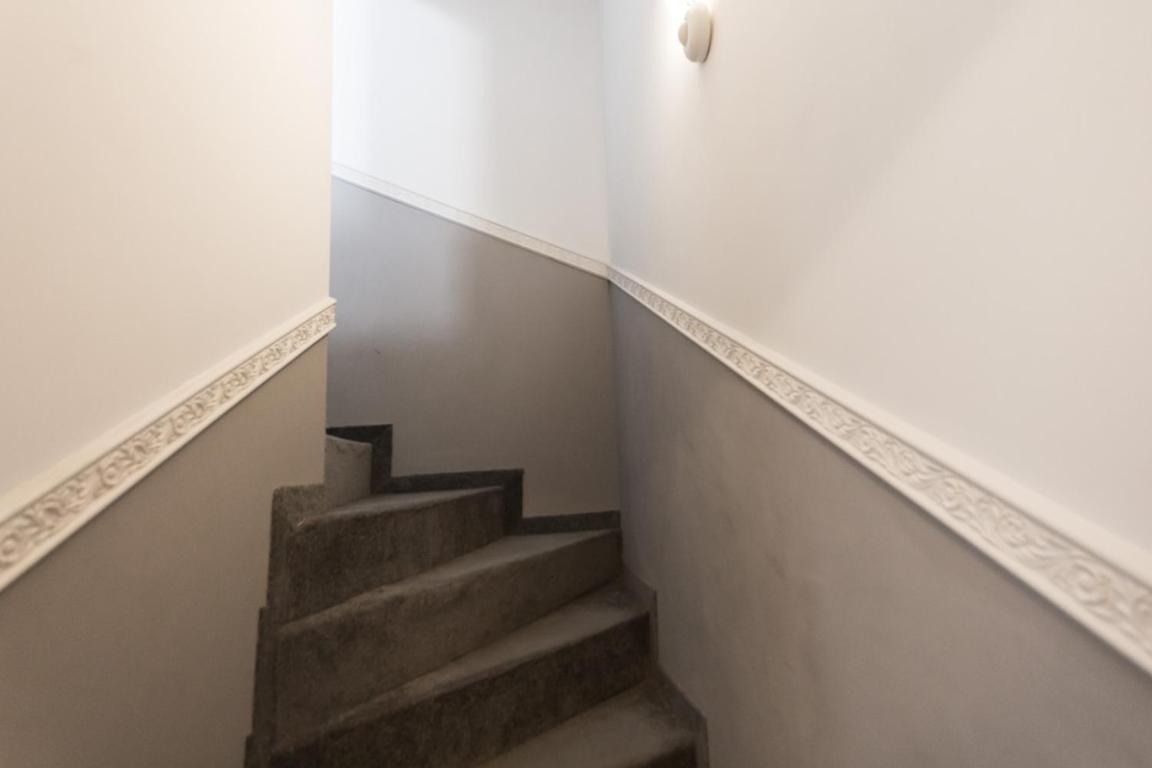 Sloneczne Apartamenty Świnoujście  Eksteriør billede