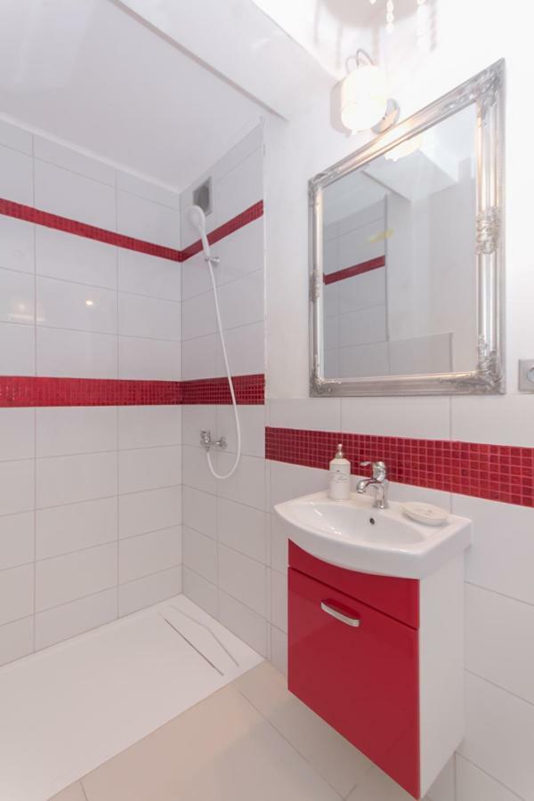 Sloneczne Apartamenty Świnoujście  Eksteriør billede