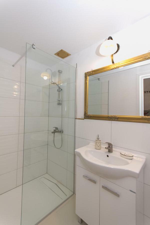 Sloneczne Apartamenty Świnoujście  Eksteriør billede